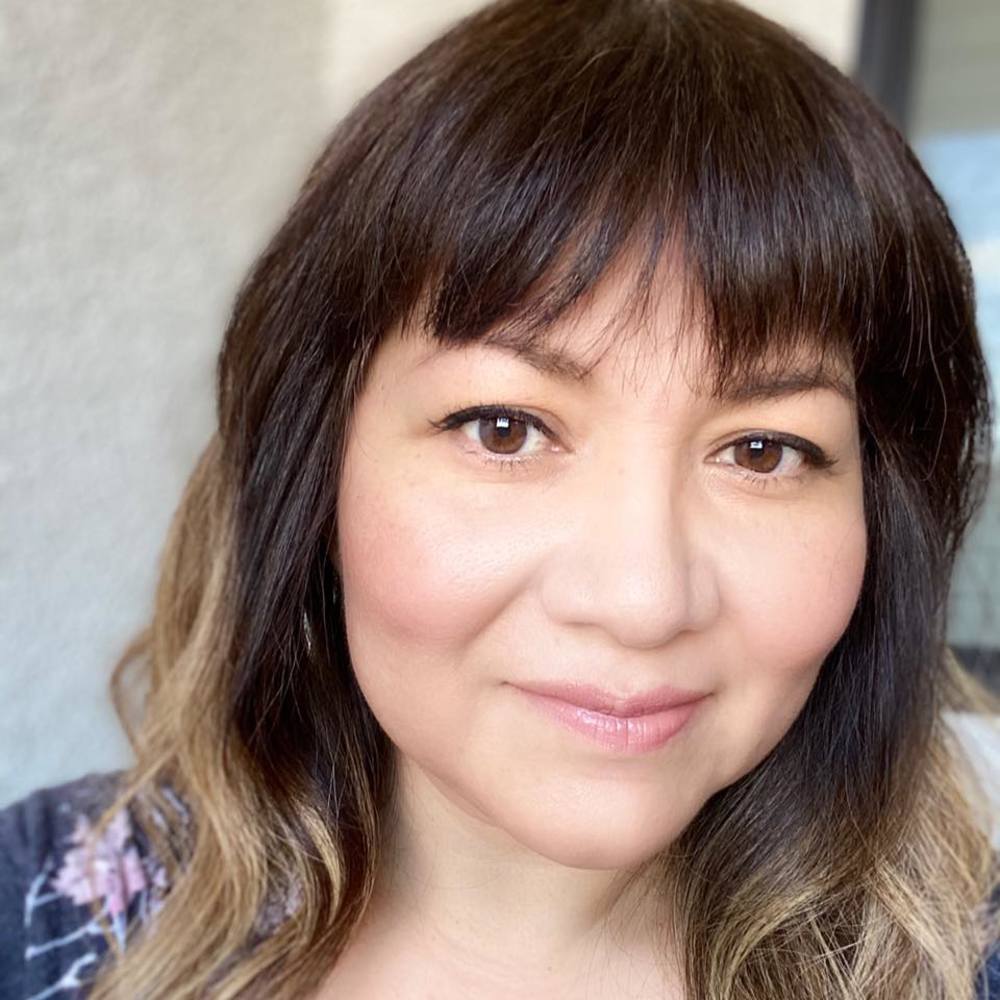 Meet your Posher, Cristal